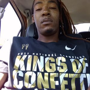 Meet your Posher, Wesley